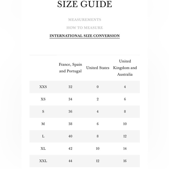 SÉZANE Cristina Jumper - Red/ Orange Color - Sold Out everywhere - Picture 7 of 7